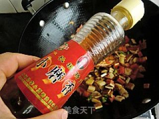 Spicy Lotus Root recipe