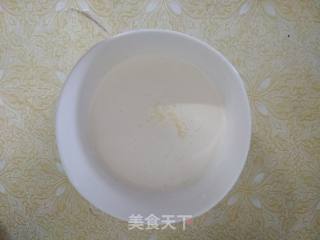 Double Skin Milk recipe