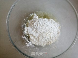 Old-fashioned Cake recipe