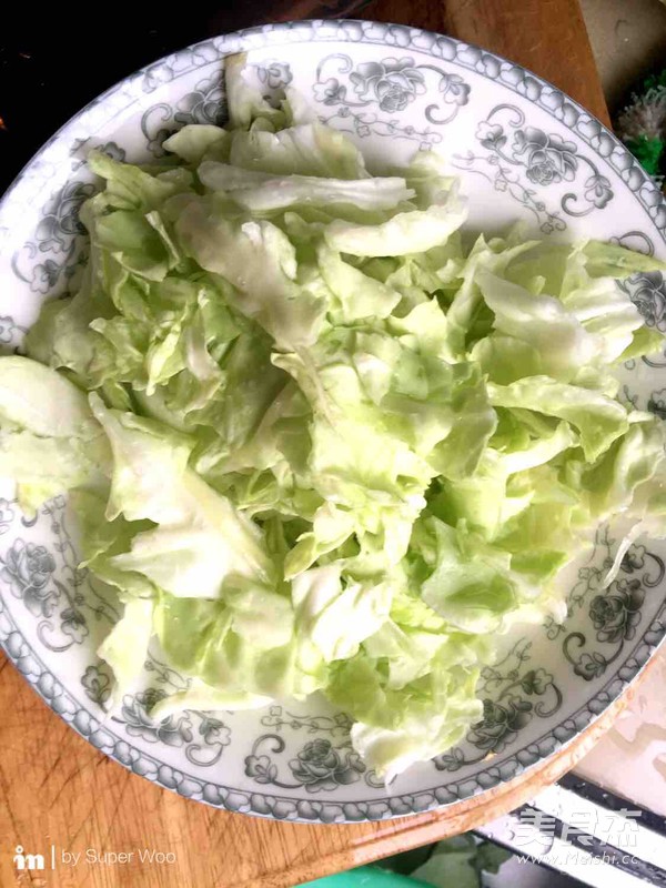 Borscht recipe