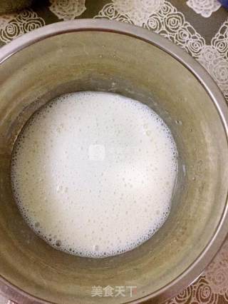 #aca烤明星大赛#original Paper Cup Chiffon Cake recipe