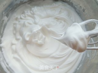 Chiba Pattern Square Cake recipe