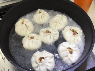 Fried Bao Xiao Long Bao recipe