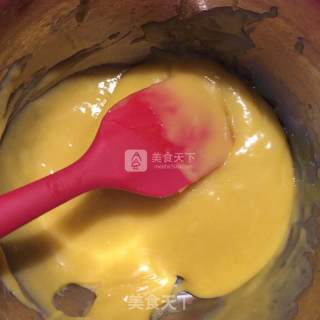 Condensed Milk Cotton Cake recipe