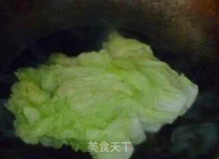 [auspicious Ruyi Cabbage Rolls] A Dish Suitable for Chinese New Year and Banquets---auspicious Wealth and Wealth recipe