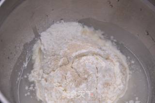 Rye Beer Ou Bun recipe