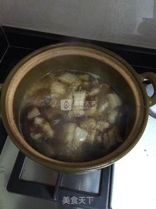 Cigu Braised Pork Belly recipe