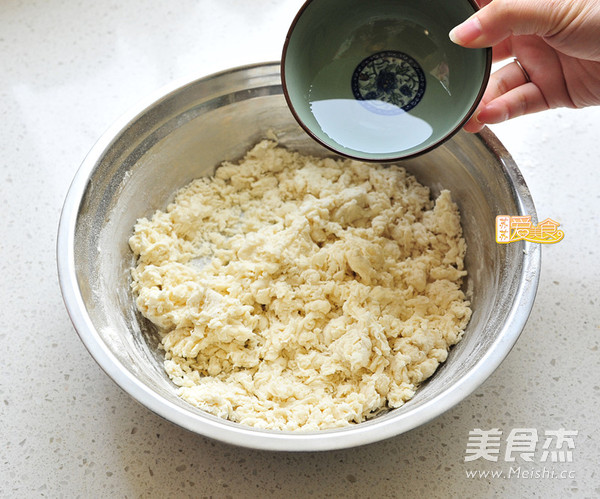 【jiasai】hot Paste Cakes recipe