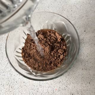 Chocolate Cheesecake recipe