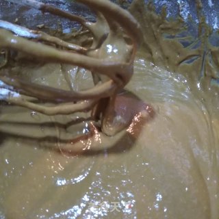 Jujube Brown Sugar Hair Cake recipe