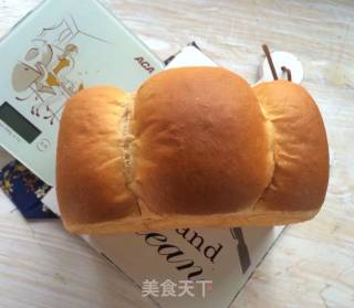 #4th Baking Contest and is Love to Eat Festival #rye Toast recipe