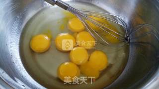 #aca烤明星大赛#original Cream Cake Roll recipe