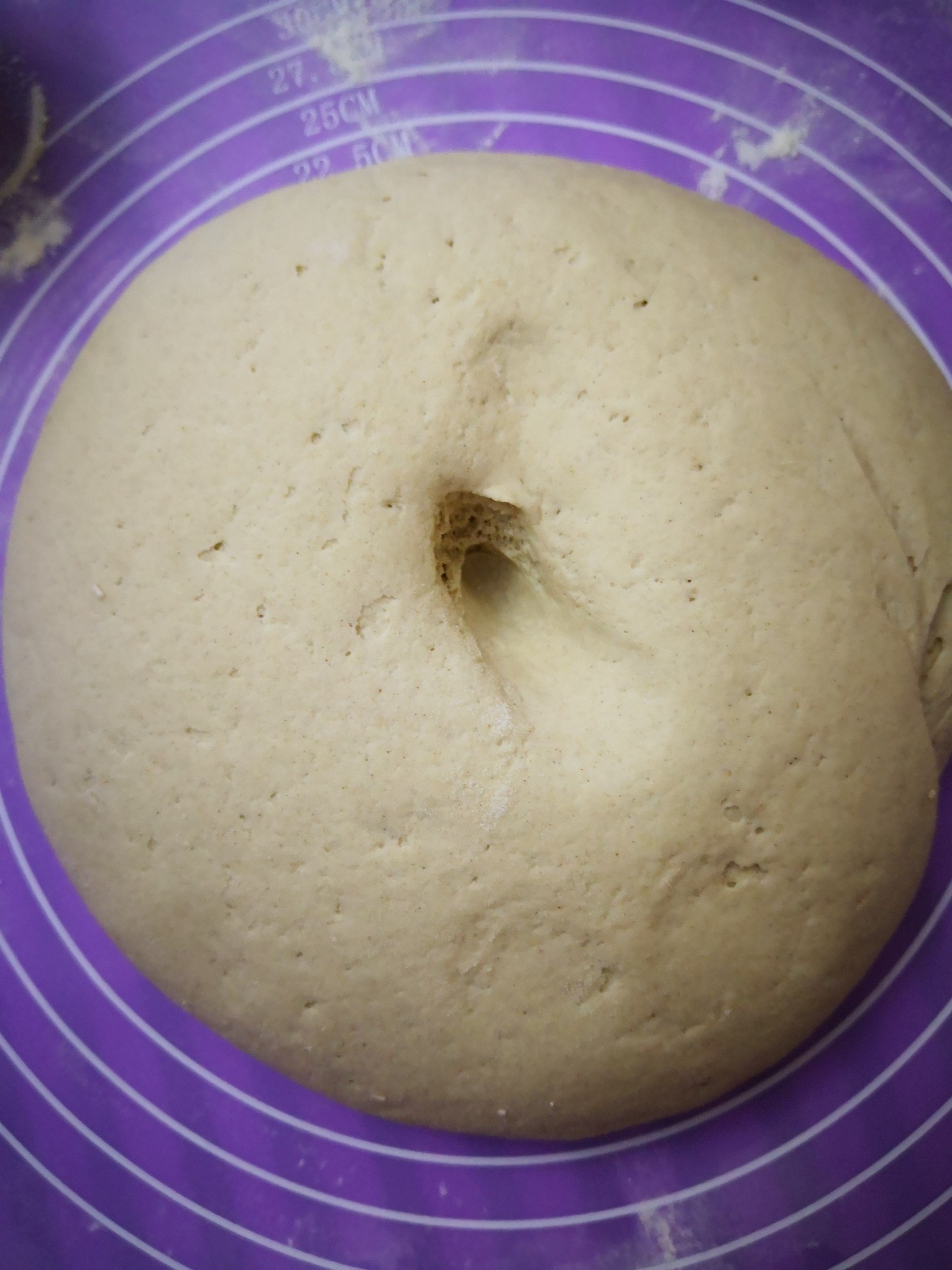 Buckwheat Bread recipe