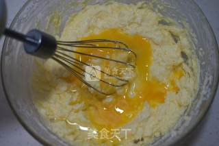 #aca烤明星大赛#pumpkin Pound Cake recipe