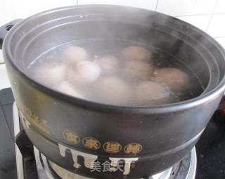 Brown Sugar Dumplings recipe