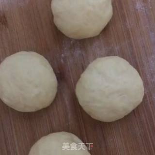 Fried Bread recipe