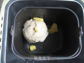 Braided Bread recipe