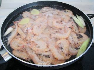 Boiled Shrimp recipe
