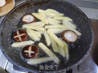 Spicy Hot Pot recipe