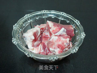 Hainan Ding'an Bone Hot Pot recipe