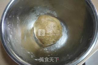 【winter Health】maple Sugar Walnut Shortbread recipe