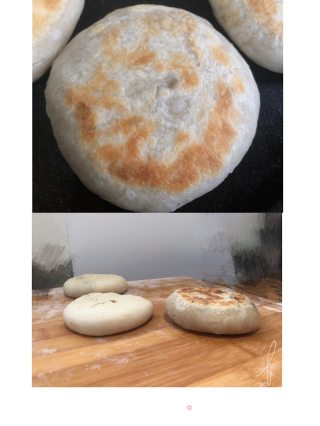 Crispy Pie recipe