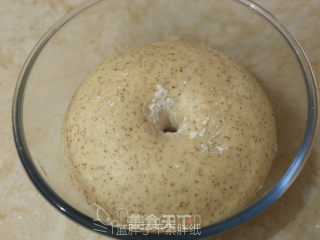 Super Soft Rye Toast recipe