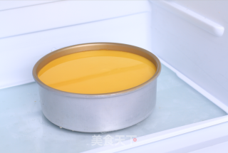 Cute Mango Mousse recipe