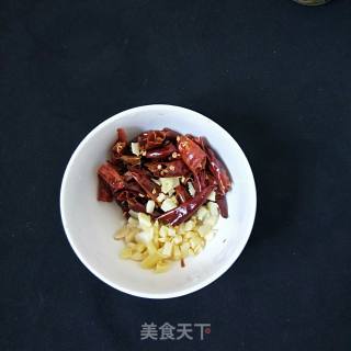 Stir-fried Cabbage recipe