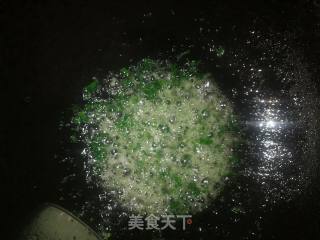 Anti-sand Taro recipe