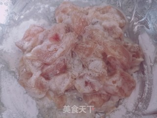 Taiwanese Salted Chicken recipe