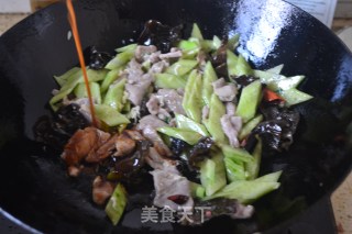 Cucumber Slices recipe