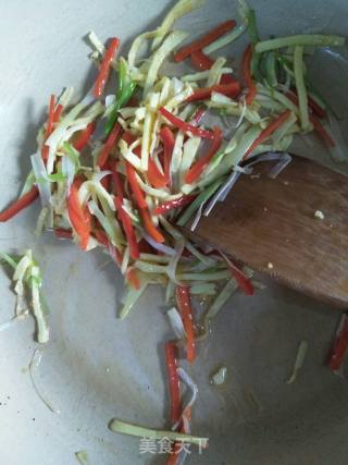 Okra with Tahini Sauce recipe