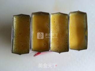 Fruit Popsicle recipe