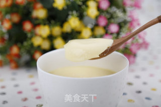 Simple Recipe for Delicious Egg Custard recipe