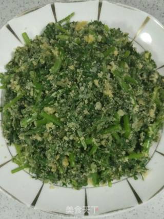 Chrysanthemum recipe