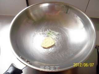 One Fish Eat More "perch Worth Tofu Soup" recipe