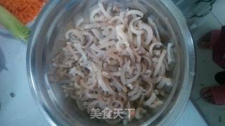 Meat Jelly recipe