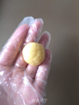 # Fourth Baking Contest and is Love to Eat Festival# Mini Pumpkin Cakes recipe