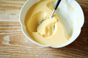 Custard recipe