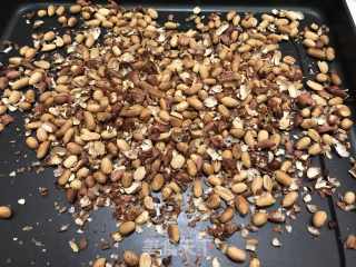 Peanut Brittle (bread Machine Version) recipe