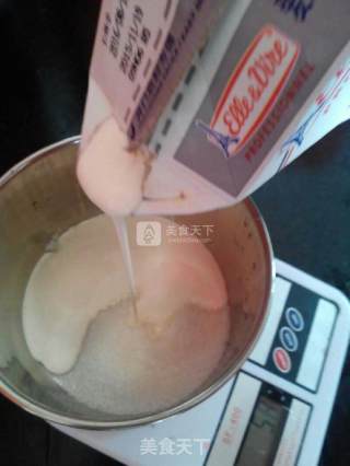 Homemade Delicious Yogurt recipe