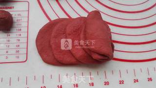 Red Rose Bread (low Sugar and High Value) recipe