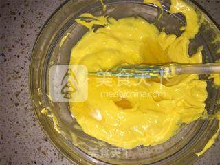 Mango Mousse Cake recipe