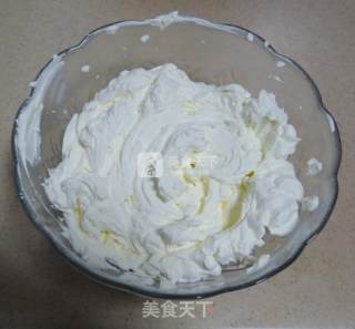 Mango Pancake recipe