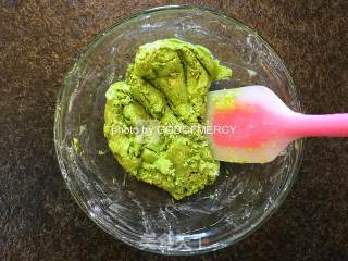 #八珍盛宴# A Glutinous Rice Ball and A Miss = A Passionate Rose Glutinous Rice Ball Entrusted with Miss recipe