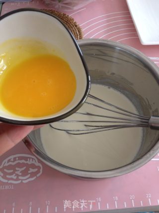 Crèmebrulée recipe