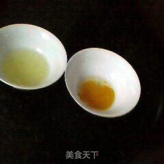 Eat Fish for Another Taste-chrysanthemum Flowers Bloom recipe