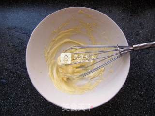 Custard Dumplings recipe