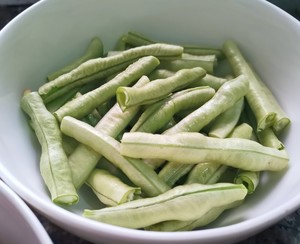 Casserole Baked Vermicelli ~ Refreshing and Tasty, Not Bitter or Fishy recipe